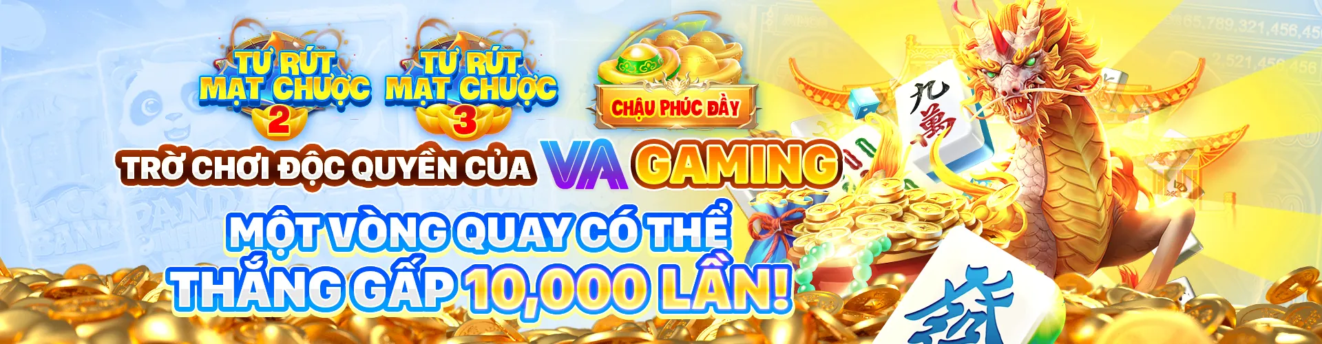 Trò Chơi Bắn Cá na99
